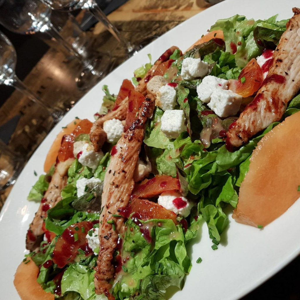 Découvrir Le Broc LE BROC